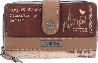 Produktbild von Anekke City Geldbörse 15 cm