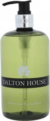 Produktbild von Dalton House, Orchard Burst, Seife, 500ml