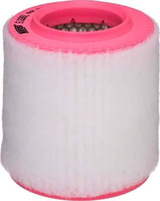 Produktbild von Luftfilter HENGST FILTER E1226L für AUDI A8 (4E2, 4E8)