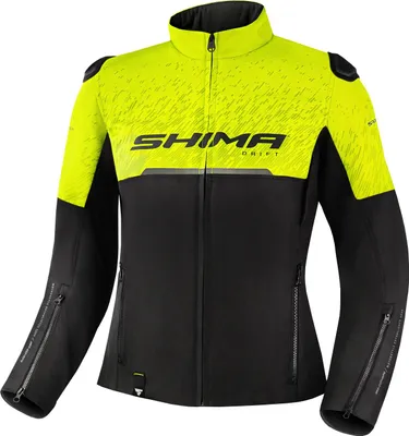 Obrázok produktu pre Shima Bundy Drift, SHIMADRIFTLADYFLUO, Größe: 165