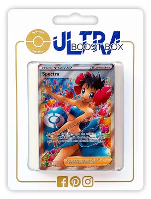 Immagine prodotto di my-booster Pokémon Company SWSH05-FR-161