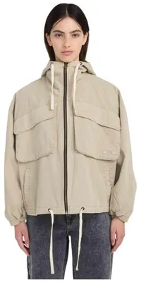 Image de Parka Element Ripstop pour Femme