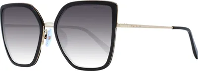 Produktbild von Ana Hickmann Sonnenbrille HI3162 05A 55 Damen Gold