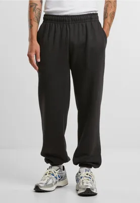 Produktbild von Urban Classics Herren-Jogginghosen Irment schwarz 3XL