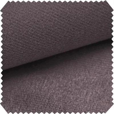 Produktbild von novely® ARTENA - Samtiger Velours-Möbelstoff - Anschmiegsamer Polsterstoff - Robuster Bezugsstoff - Pflegeleichte Meterware 1lfm - Farbe: 08 Taupe