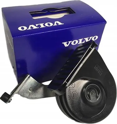Zdjęcie produktu dla Klakson VOLVO S60 V60 XC60 XC90 II prawy OE