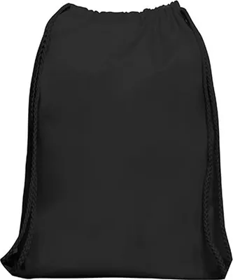 Produktbild von Kagu Multifunktionale Kordelzugtasche Schwarz