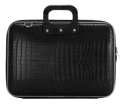 Produktbild von Bombata Cocco Laptop BAG 15" Aktentasche, Notebookfach, max. 38,1 cm Bildschirmgröße, Dokumentenfach