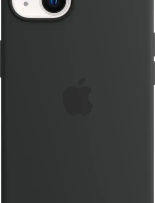 Immagine prodotto di Apple MC4A4ZM/A custodia per cellulare 15,5 cm (6.1pollici) Cover Nero