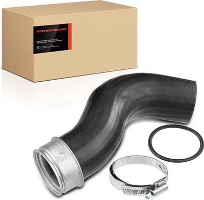 Productafbeelding van Frankberg 1x koelslang turboslang intercooler voor VW Multivan V Transporter V Bus V Kasten V Pritsche/Fahrgestell