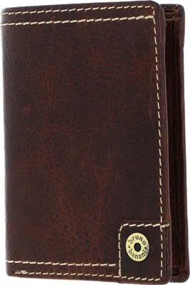 Produktbild von Bruno Banani Geldbörse Herren, Damen 021800 cognac