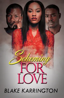 Produktbild von Scheming for Love