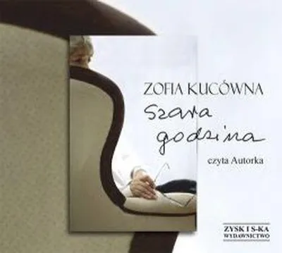 Produktbild von Szara godzina