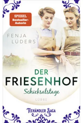 Obrázek produktu pro Der Friesenhof