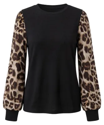 Image de Pull pour femme DULCEY - noir, taille S