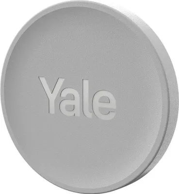 Immagine prodotto di Confezione da 3 Dot argento – Accessori NFC per Linus L2 Smart Lock