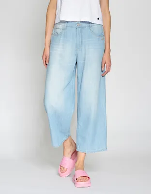 Produktbild von Gang (107) 94CAROL CULOTTE, crystal lightblue 7405 7405 27