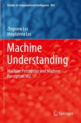 Obrázek produktu pro Machine Understanding
