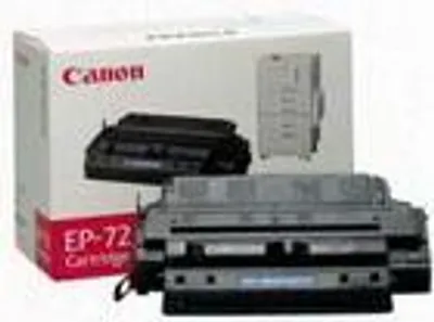 Obrázek produktu pro Toner Canon č.72 - EP-72 (Černý)