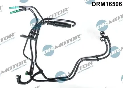 Image de Tuyau De Carburant Citroen Berlingo 1.6Hdi 04-
