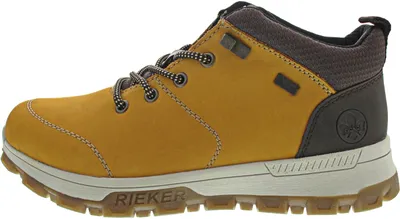 Produktbild von Rieker 35530-68 (43/butterscotch/kaffee/)