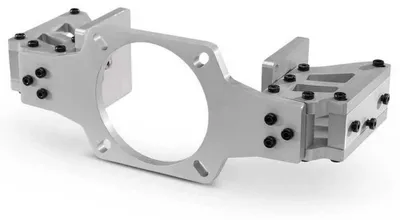 Produktbild von Playseat RAC.00260, Metallisch, 1 Stück(e), 2 Jahr(e)
