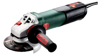 Zdjęcie produktu dla Metabo Szlifierka Kątowa 125 /Wa 13-125 Quick