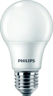 Immagine prodotto di CorePro LEDbulb Dissipatore di calore A60 40 4,9 W 840 (bianco) E27 opaco