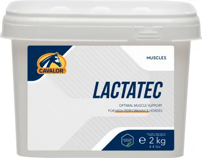 Obrázok produktu pre Cavalor LactaTec - 2 kg
