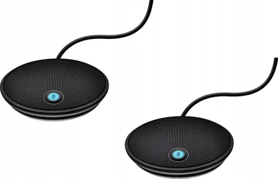 Immagine prodotto di LOGITECH Expansion Mic for Logitech Group