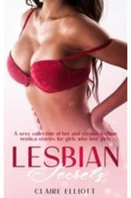 Obrázok produktu pre Lesbian Secrets