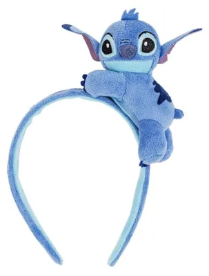 Zdjęcie produktu dla Opaska Disney Stitch