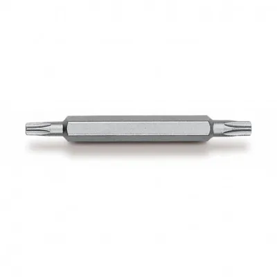 Image de Embouts T40 et T30 - 60 mm double face WITTE - paquet de 1