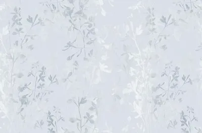 Immagine prodotto di Sanders & Sanders fotomurale fiori blu 424 x 280 cm