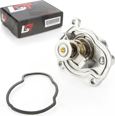 Produktbild von Thermostat Kühlmittel Kühlmittelregler 92 °C für OPEL SUZUKI VAUXHALL 95517652