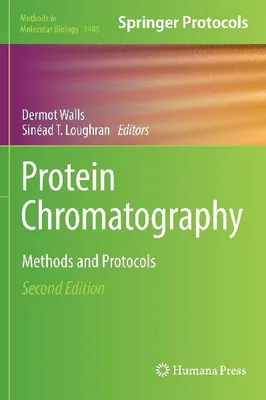 Produktbild von Protein Chromatography