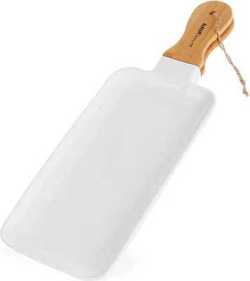 Produktbild von TERRESTRIAL Porzellan Servierteller 40,5 cm