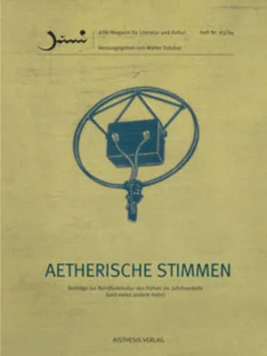 Produktbild von Aetherische Stimmen