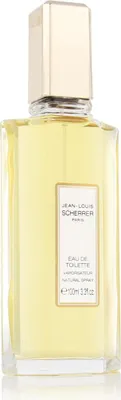 Obrázek produktu pro Jean Louis Scherrer Scherrer EDT 100 ml W