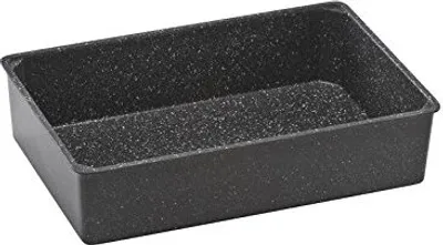 Produktbild von Roland Multigrill-Kasserolle mit Granit Beschichtung und Silikon-Eckschutz Granitli Multigrill Tavasi
