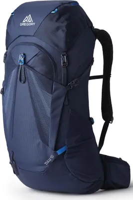 Produktbild von Gregory Gregory Zulu 40 SM/MD - Wanderrucksack 61 cm