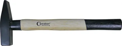 Produktbild von Condor Schlosserhammer 55ex Schlosserhammer 200g