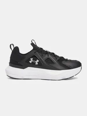 Obrázek produktu pro Under Armour Ua Infinite Mvmnt Se - black, Velikost:8
