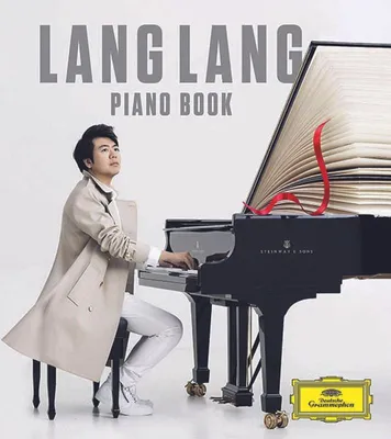 Obrázok produktu pre Deutsche Grammophon Piano Book, Klasika, Lang Lang, 29/03/2019, 140 mm, 126 mm, 14 mm