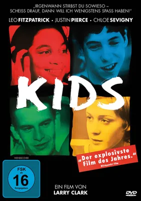 Obrázok produktu pre Kids