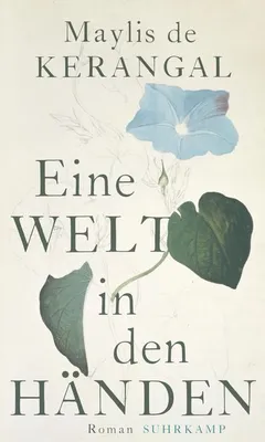 Produktbild von Eine Welt in den Händen