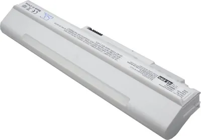 Obrázok produktu pre TECHTEK Batéria notebooku kompatibilná s [Acer] Aspire One, Aspire One 531H, Aspire One 531H-1440, Aspire One 531H-1766, Aspire One 571, Aspire One