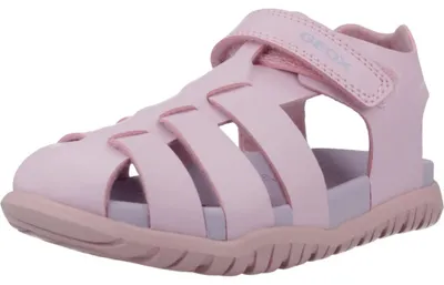 Obrázok produktu pre GEOX B SANDAL FUSBETTO GI Ružová