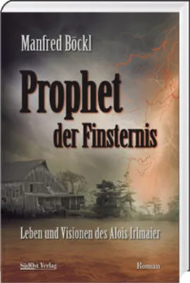 Obrázok produktu pre Prophet der Finsternis