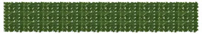 Immagine prodotto di Schermo per balcone con foglie Verde 500 x 75 cm